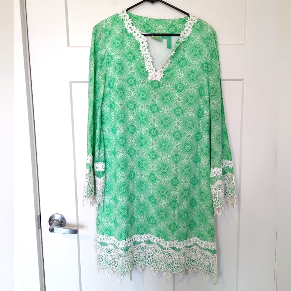 Jules Reid dress